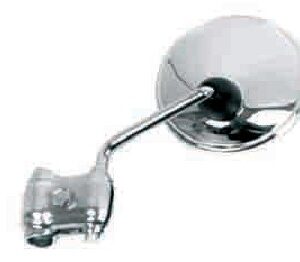 Espejo Vespa al bordon 80mm