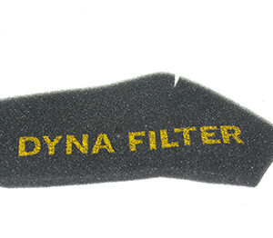 Espuma filtro origen Honda SFX