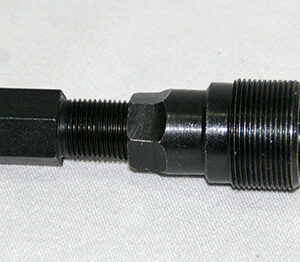 Extractor biela pedalier Suar