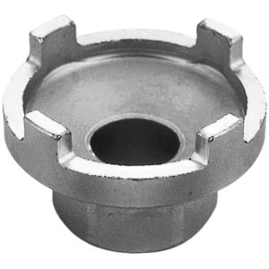 Extractor piñon BMX 4 tetones