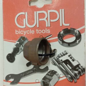 Extractor piñon 2 muescas