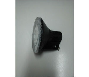 Faro bicicleta a la horquilla sin soporte para dinamo