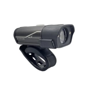 Faro bicicleta al manillar carga USB 300 Lumens