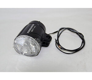 Faro delantero bicicleta electrica Panther 2013