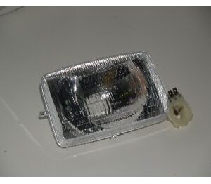 Faro ciclomotor Derbi FDS/Savannah - Mobylette Winner