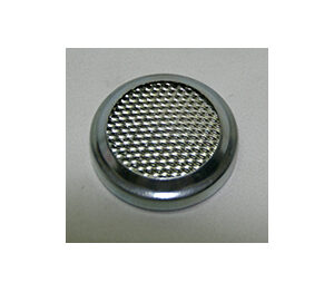 Filtro aire carburador Dellorto 12/12