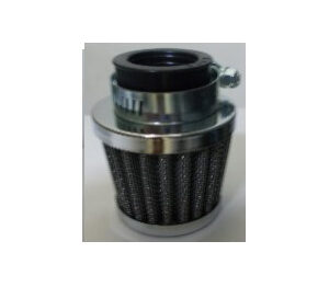 Filtro aire potencia 28/35mm recto