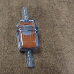 Filtro gasolina ciclomotor