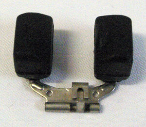 Flotador carburador Dellorto PHBG