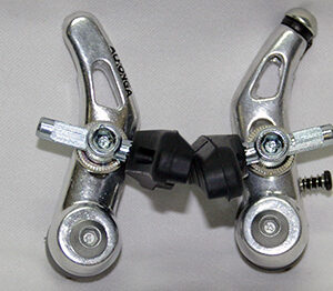 Frenos bicicleta cantylever aluminio