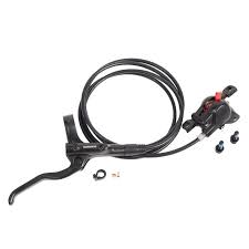 Frenos bicicleta Shimano disco delantero completo hidraulico