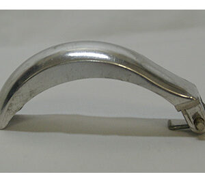 Freno trasero patinete aluminio