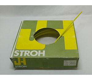 Funda cable 4/5mm colores, metro