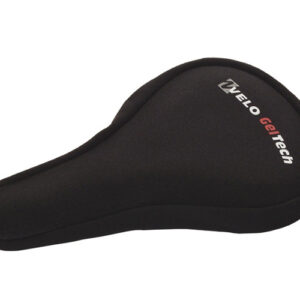 Funda sillin bicicleta Gel ancha