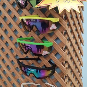 Gafas sol ciclista economicas