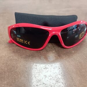 Gafas sol ciclista infantil