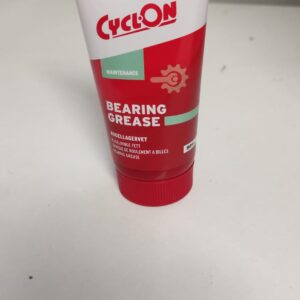 Grasa Cyclon para rodamientos bicicleta
