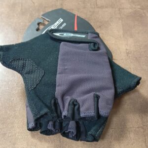 Guantes ciclista cortos licra varias tallas