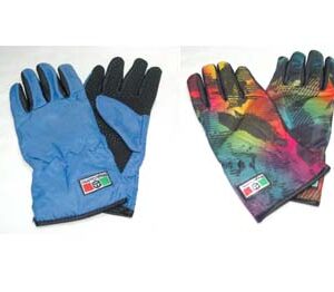 Guantes ciclista largos Magic varias tallas
