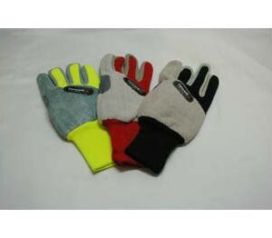 Guantes ciclista largos termicos varias tallas