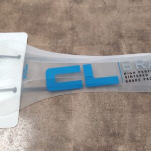 Guardabarros bicicleta plegable Road