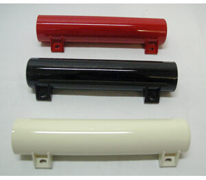 Guardapolvo horquilla superior Vespino AL/F9 pintado