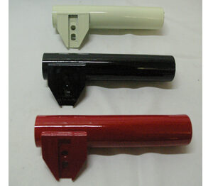 Guardapolvo horquilla superior Vespino ALX pintado