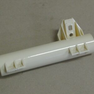 Guardapolvo horquilla superior Vespino ALX pintado