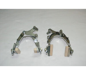 Herradura freno trasero BH moderna