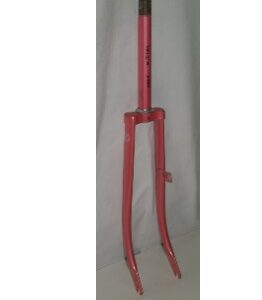 Horquilla bicicleta varios modelos antiguas