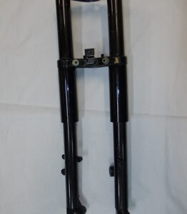 Horquilla Mobylette Kannowey completa