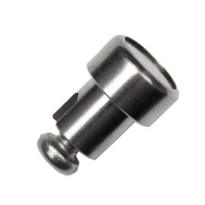 Imán rueda bicicleta eléctrica Bosch