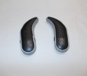 Juego avances manillar aluminio Zoom Side Bar