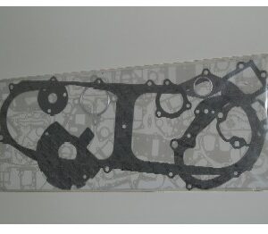 Juego juntas motor LC Aprilia