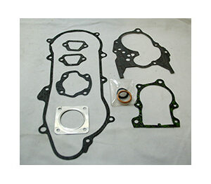 Juego juntas motor Honda - Peugeot