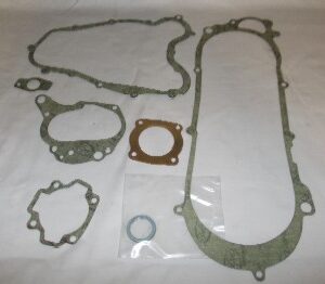 Juego juntas motor Suzuki 75cc