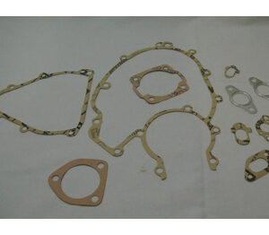 Juego juntas motor Vespa