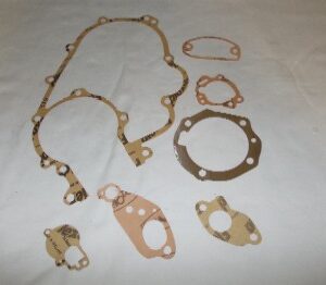 Juego juntas motor Vespa 200