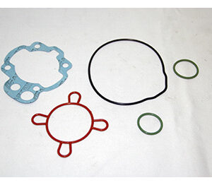 Juego juntas cilindro 49cc Aprilia - Yamaha motor AM 2000