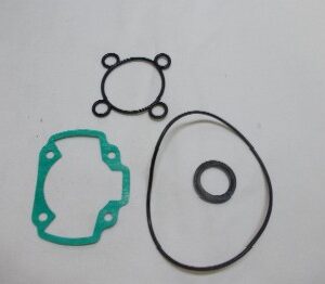 Juego juntas cilindro 49cc Peugeot Agua