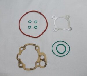 Juego juntas cilindro TOP 74cc motor AM