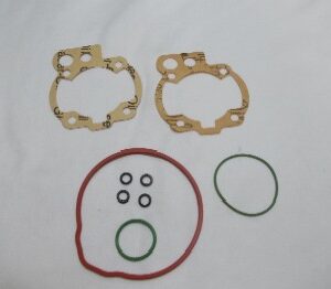 Juego juntas cilindro Barikit 74cc motor AM