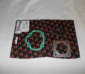 Juego juntas cilindro 49cc Suzuki