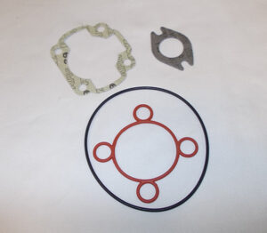 Juego juntas cilindro LC 49cc Yamaha  - Aprilia