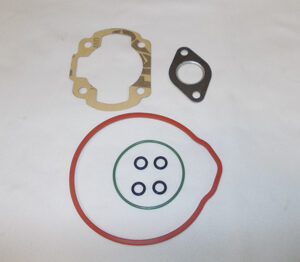 Juego juntas cilindro Barikit LC 74cc Yamaha - Aprilia