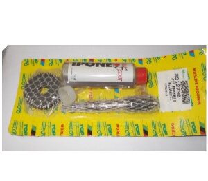 Juego piñones transmision TOP 1ª Honda SFX/Bali