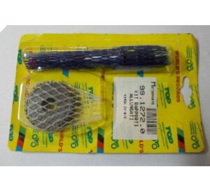 Juego piñones transmision TOP 1ª Honda Dio