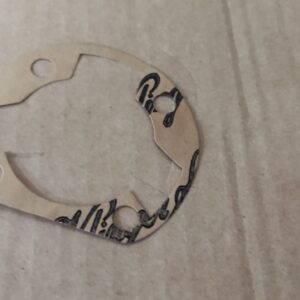 Junta cilindro Mobylette  redonda