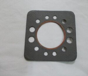 Junta culata 100cc Yamaha TZR