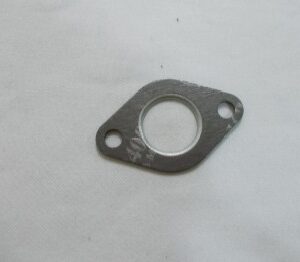 Junta escape Variant 49cc